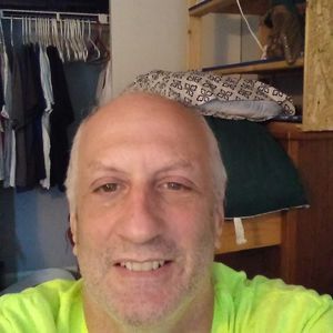 Meet your Posher, Danny